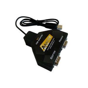 Adattatore Cambio e Pedaliera LOGITECH G27 USB