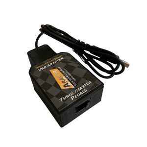 Adattatore Pedaliera THRUSTMASTER T3PA T3PA Pro T3PA GT USB